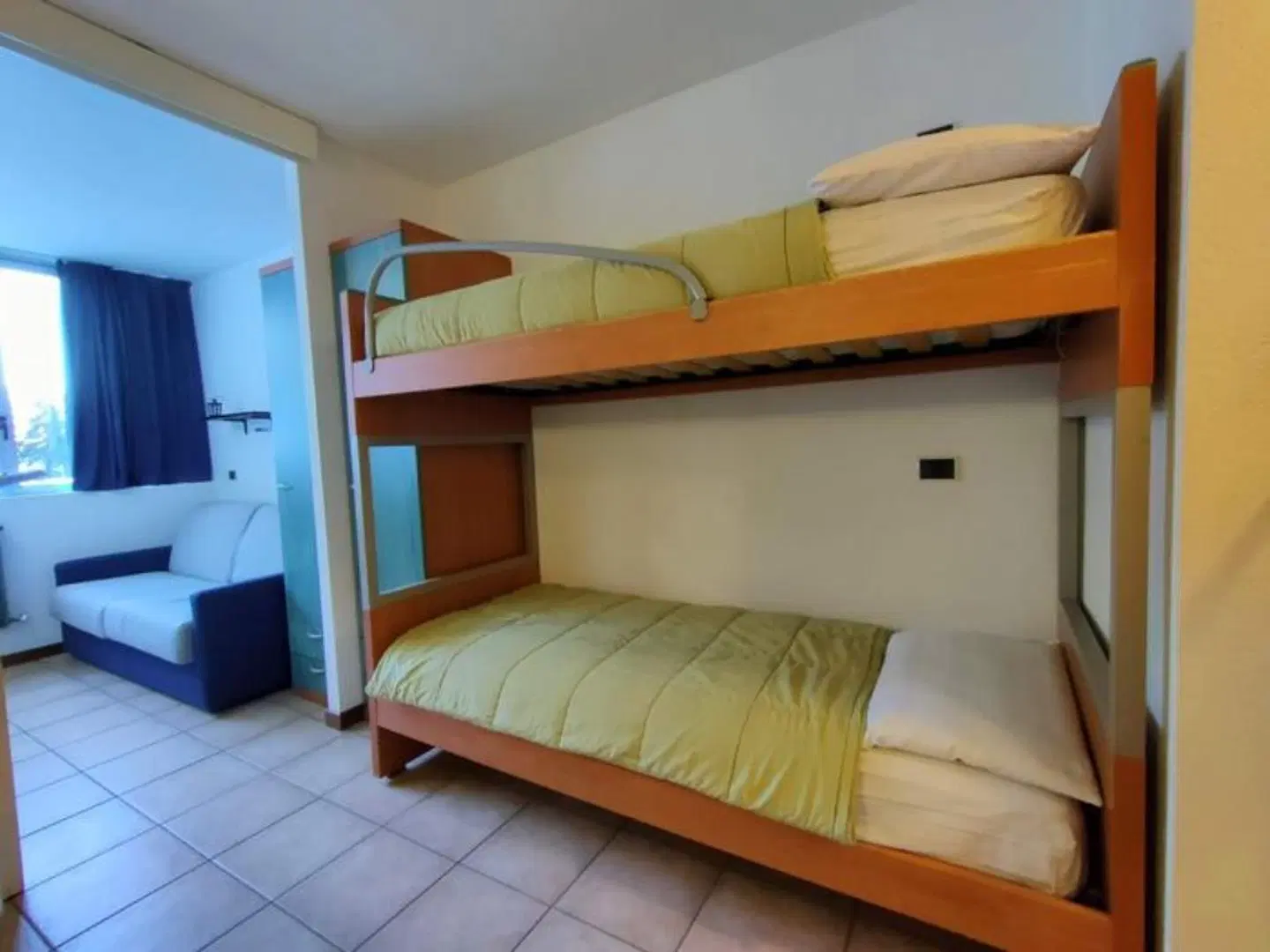 Residence Lores 2 - Go Vacanze ROOM_EXAMPLE