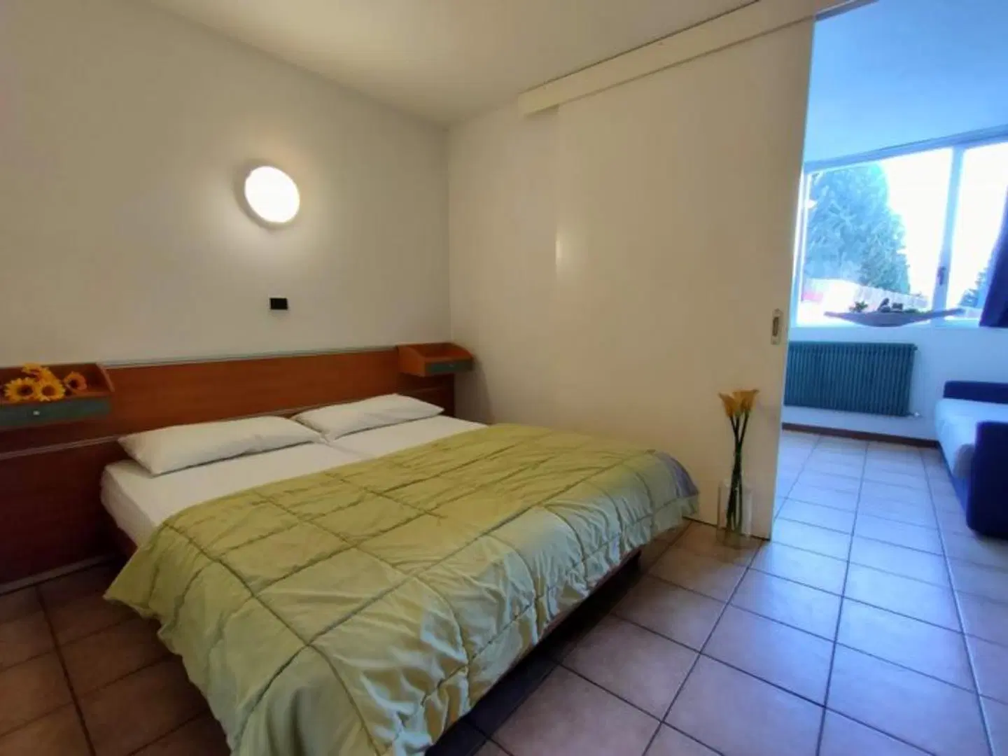 Residence Lores 2 - Go Vacanze ROOM_EXAMPLE