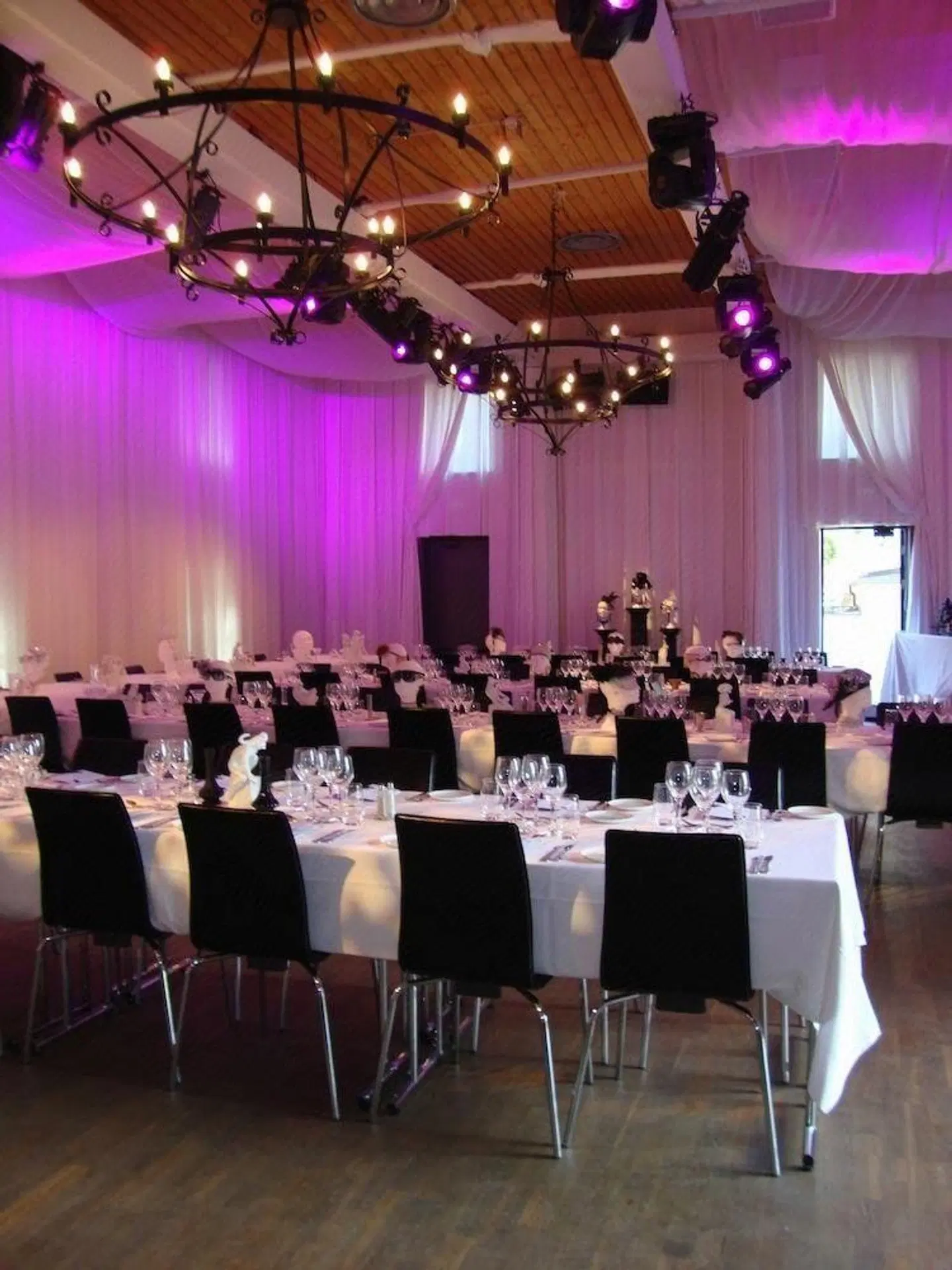 Häringe Slott Konferenz