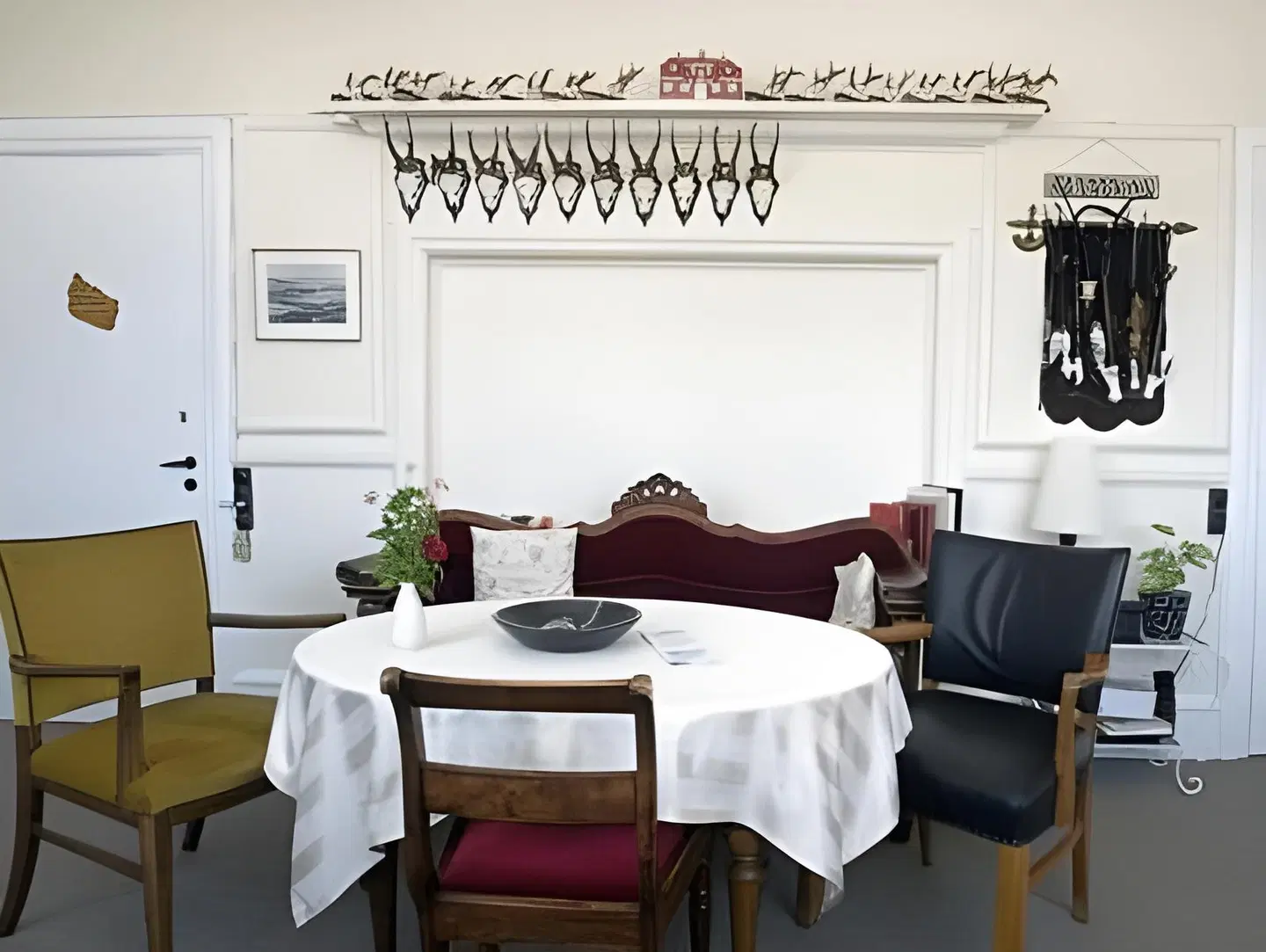 Pension Langebjerg ROOM_EXAMPLE