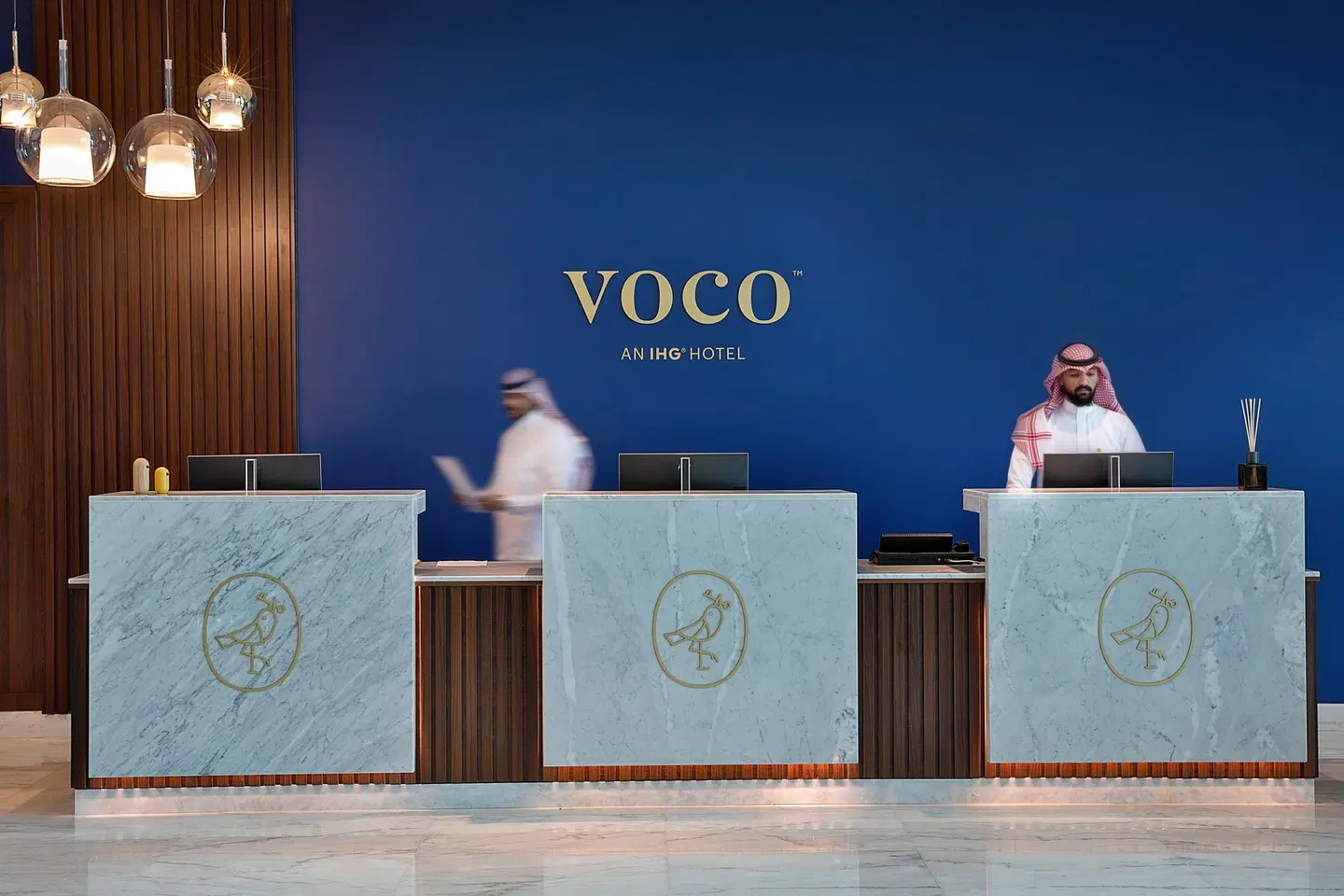voco Al Khobar by IHG LOUNGE_LOBBY