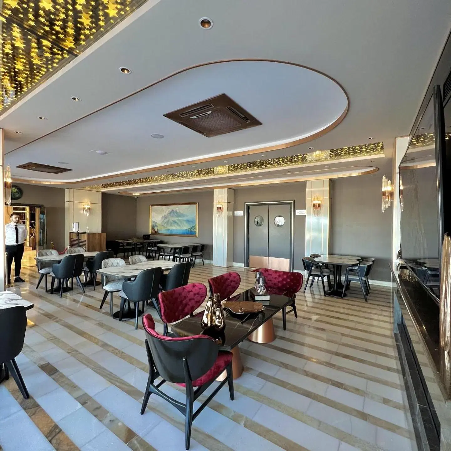 MQ Hotel Suites LOUNGE_LOBBY
