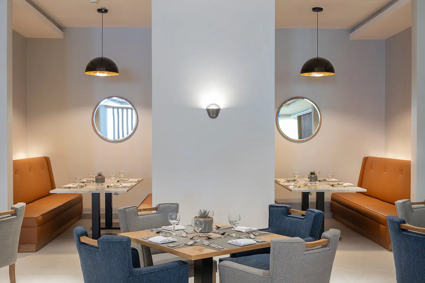 voco Al Khobar by IHG Restaurant