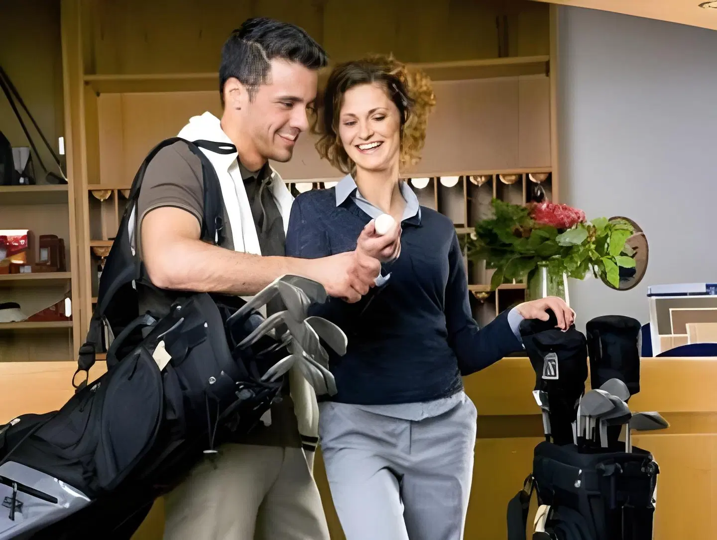 Seiser Alm Plaza SPORTS_AND_LEISURE