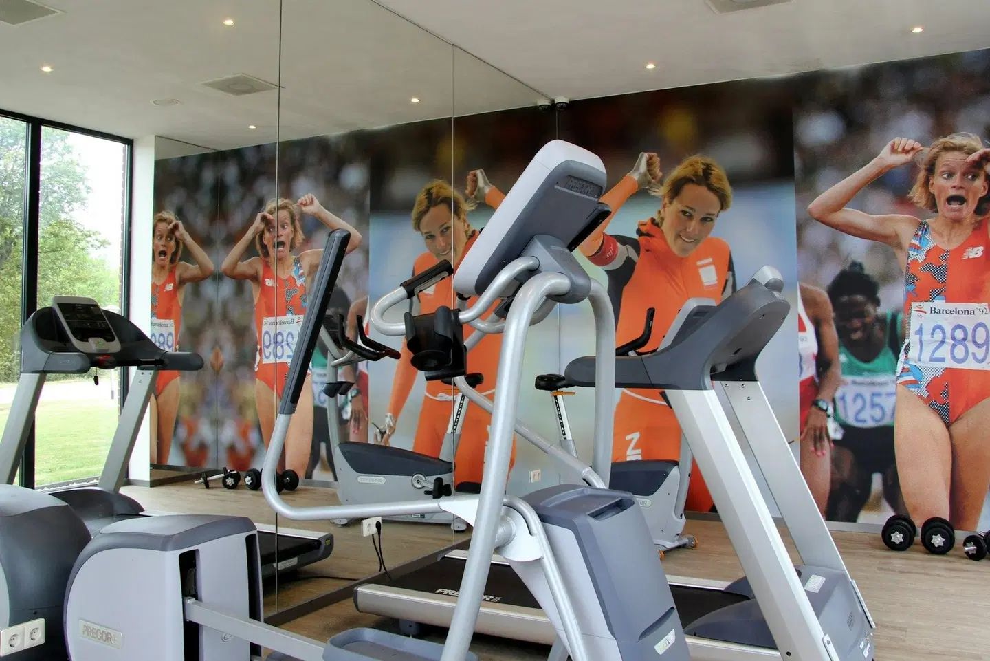 Bastion Hotel Vlaardingen SPORTS_AND_LEISURE