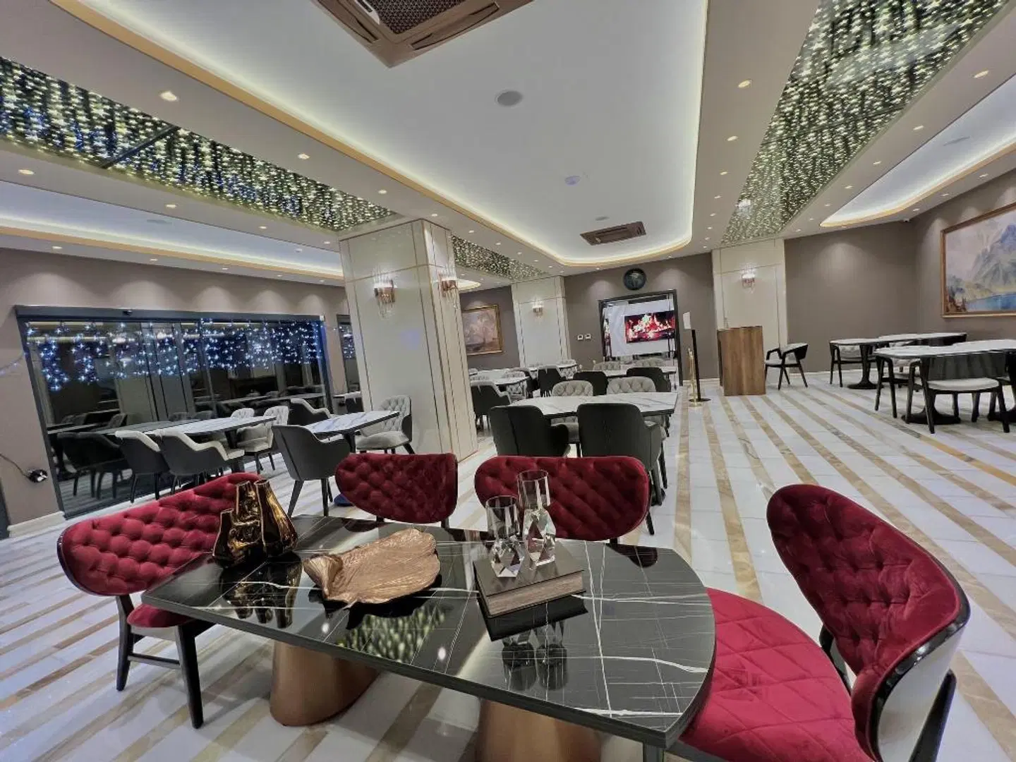 MQ Hotel Suites LOUNGE_LOBBY