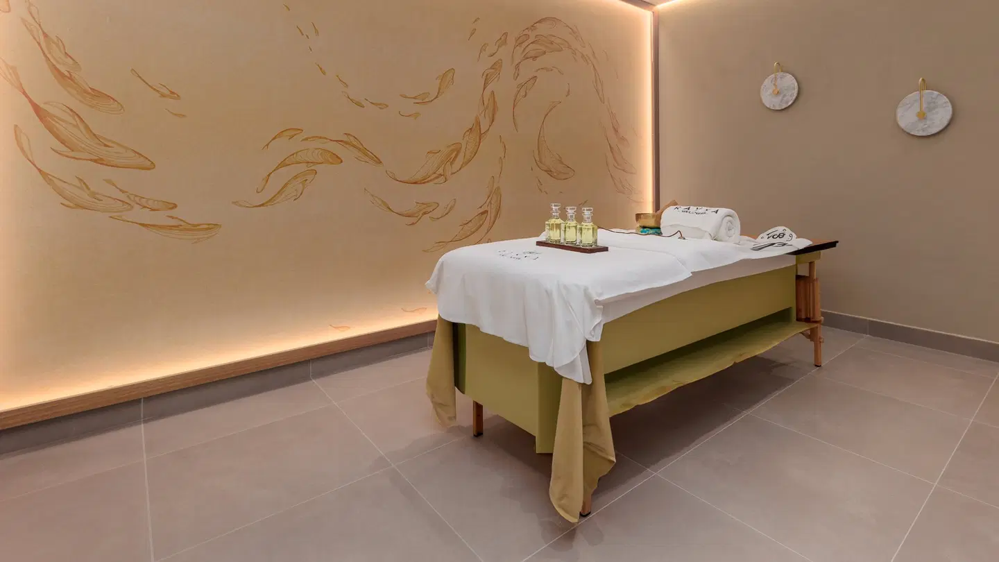 Holiday Inn Dubai Village Circle HEALTH_BEAUTY