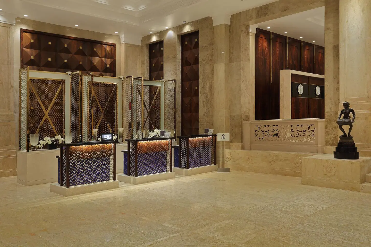 Sheraton Grand Pune Bund Garden ROOM_EXAMPLE
