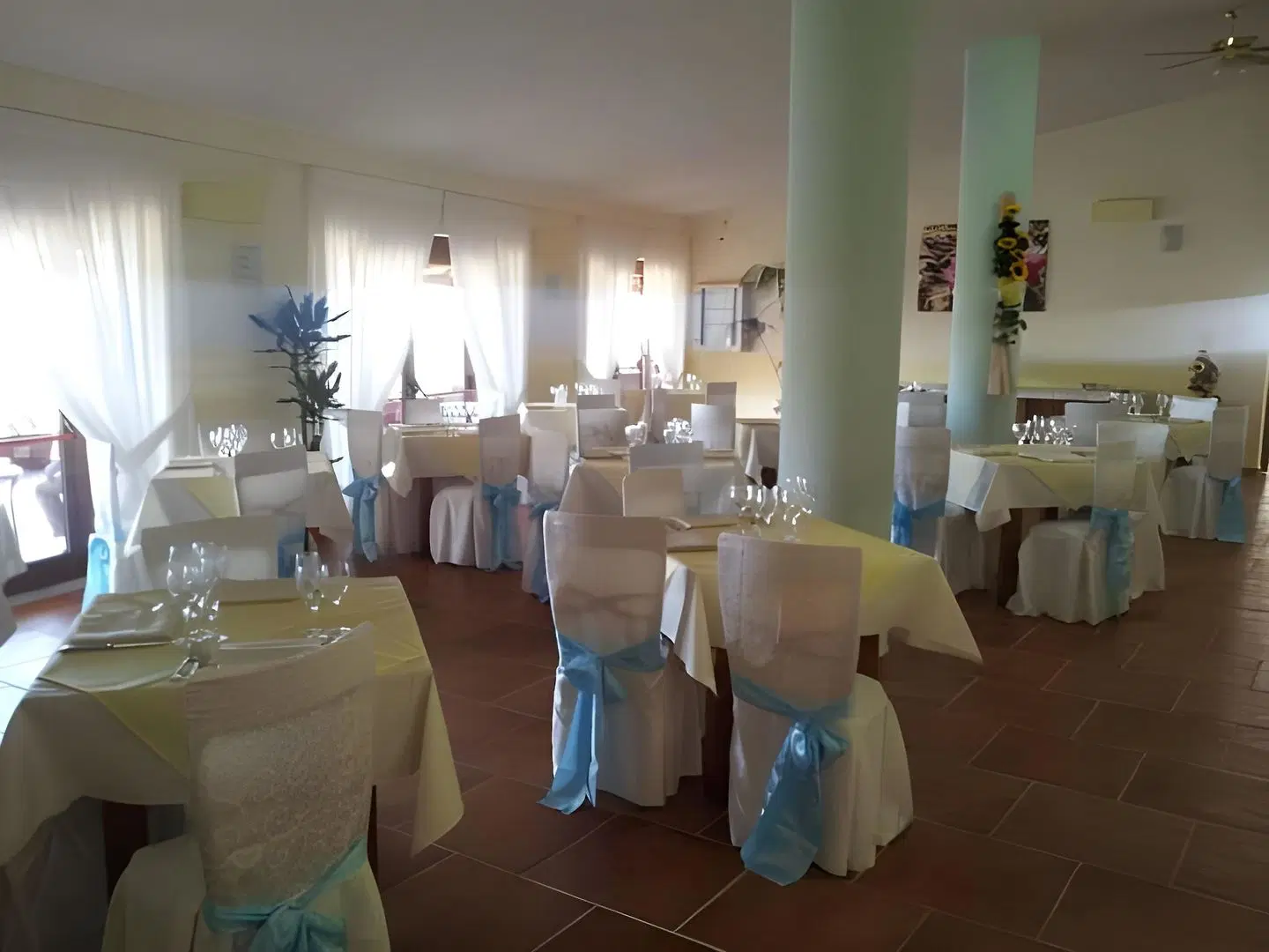 Pedra Ruja Restaurant