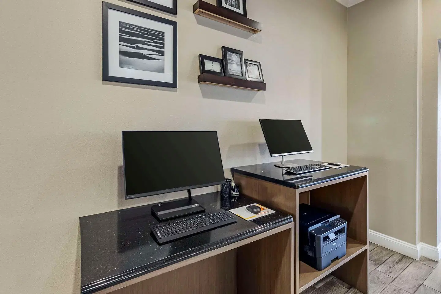 Sleep Inn & Suites Huntsville near U.S. Space & Rocket Center ROOM_EXAMPLE