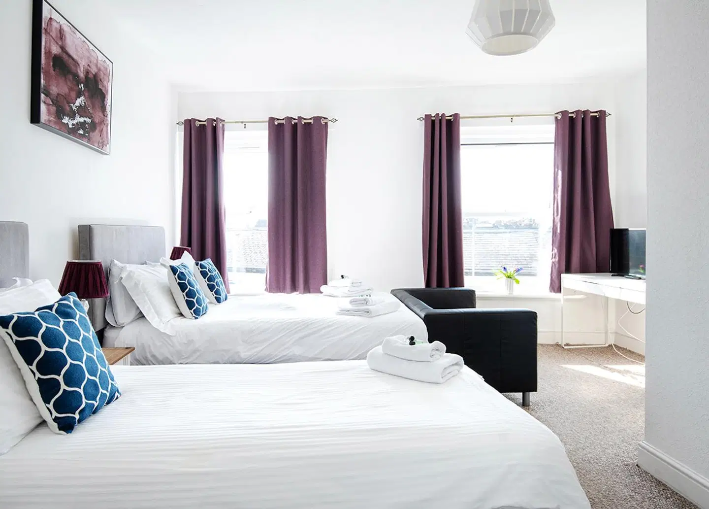 Royal Ashton Hotel ROOM_EXAMPLE