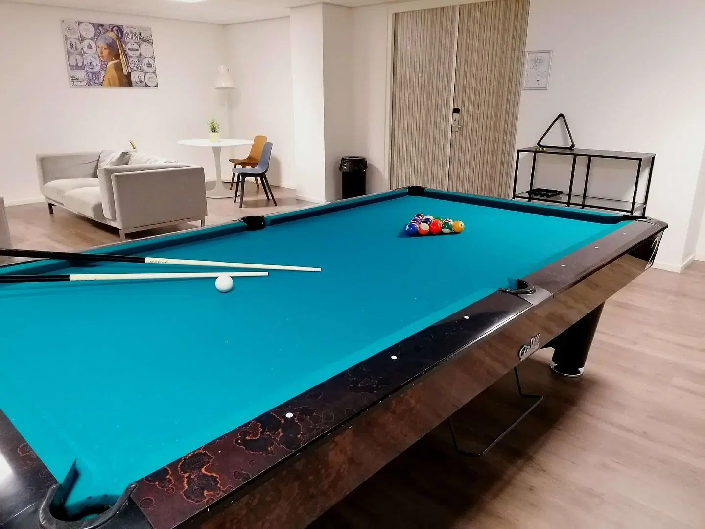 Amrâth Apart-Hotel Schiphol Badhoevedorp Hallenbad