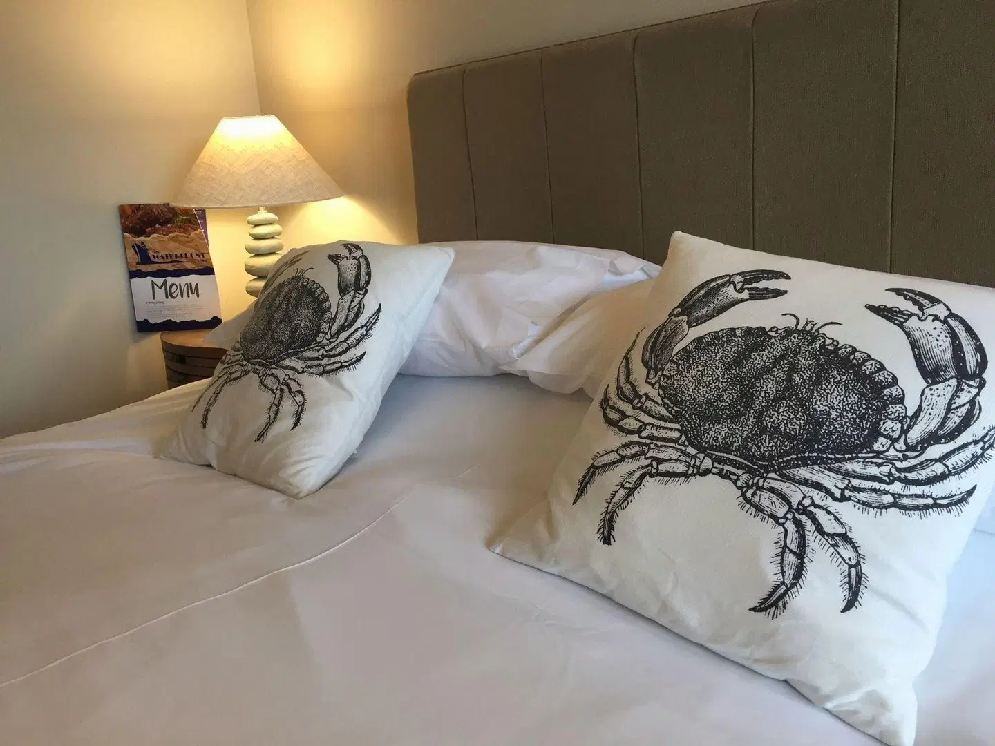 The Waterfront Inn ROOM_EXAMPLE