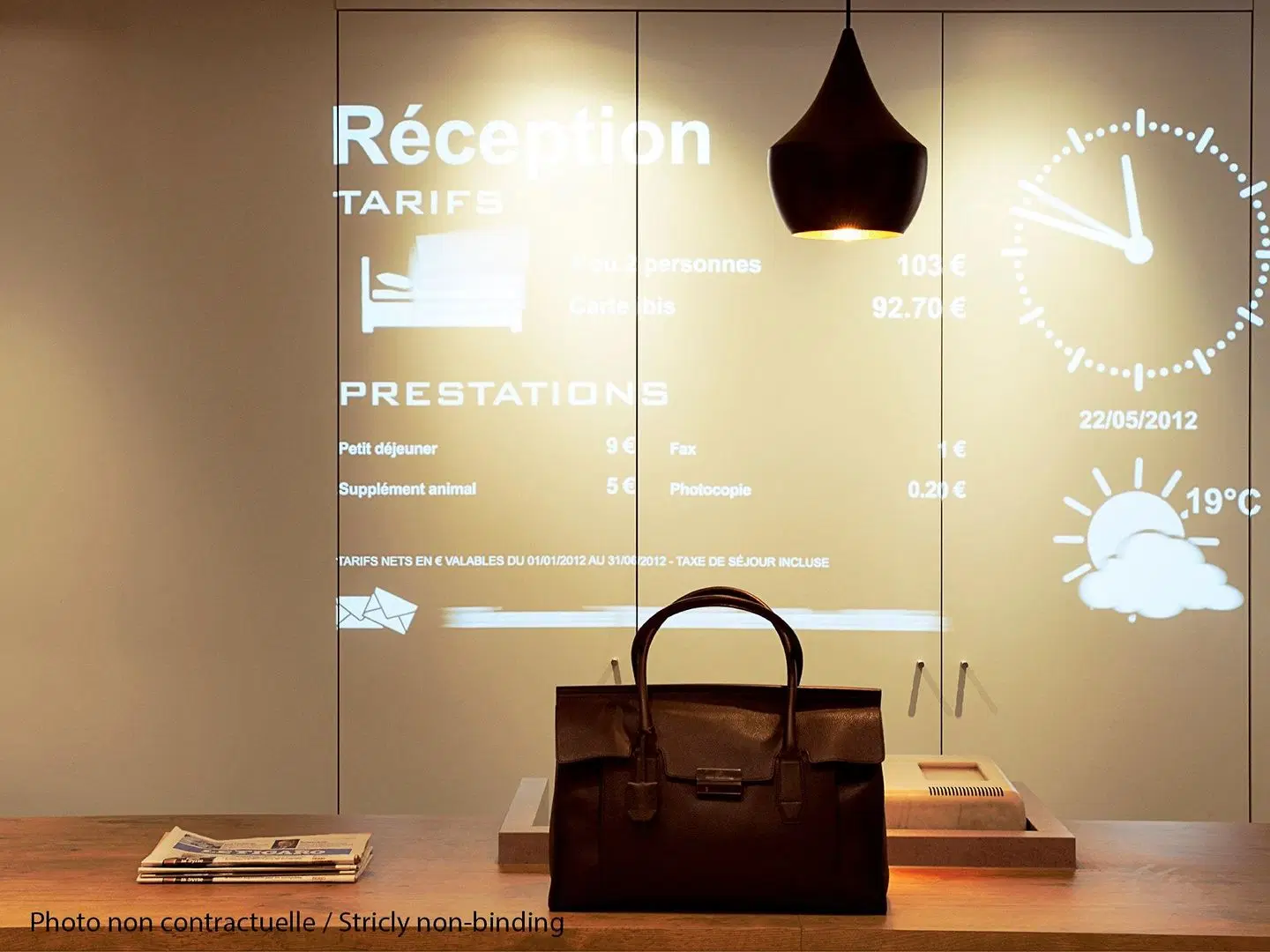 Ibis Rouen Centre Rive Gauche Mermoz Konferenz