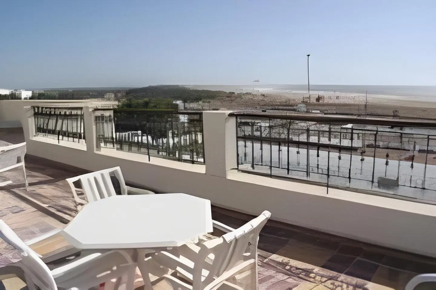Riad Zahra Terrasse