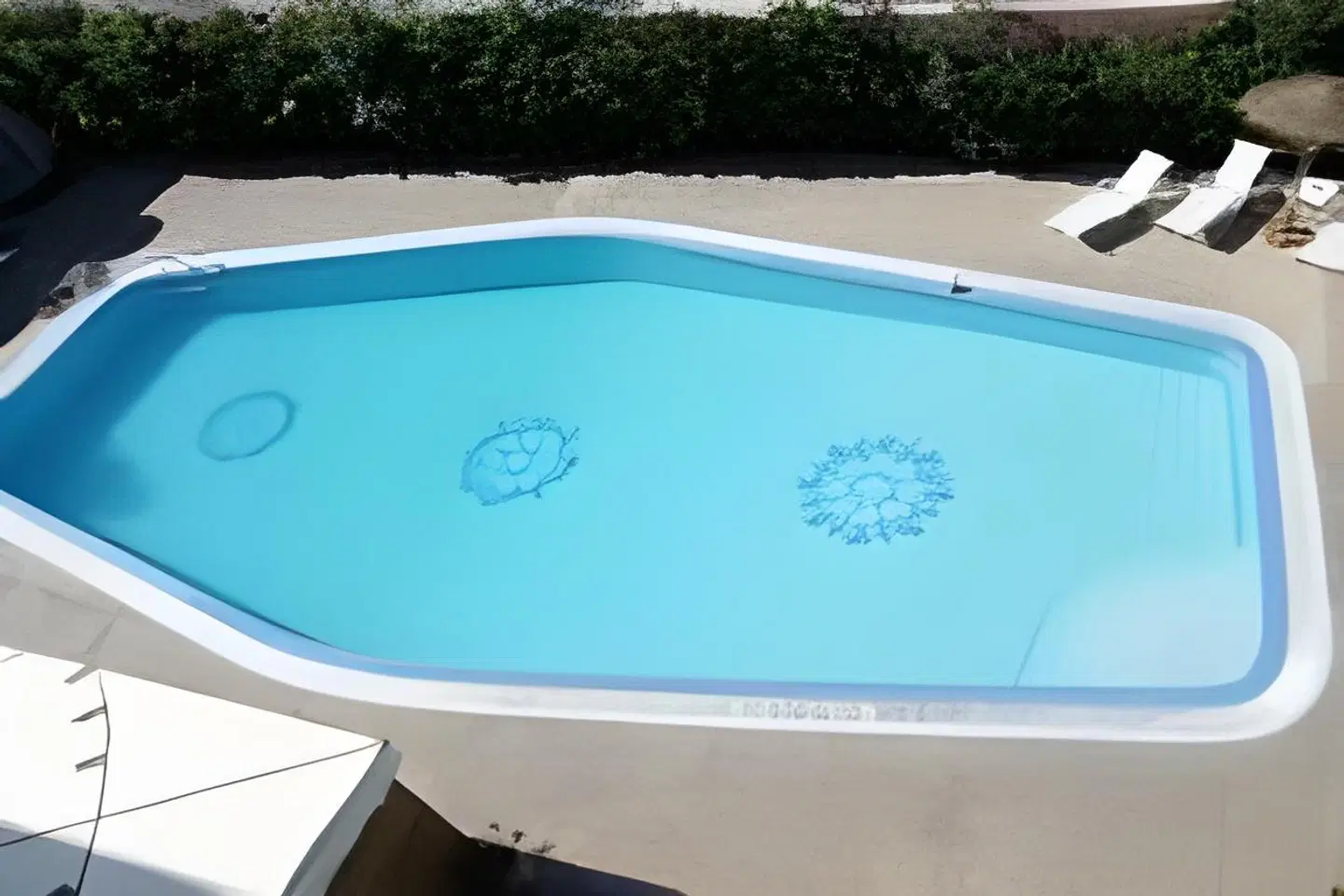 Riad Zahra OUTDOOR_POOL