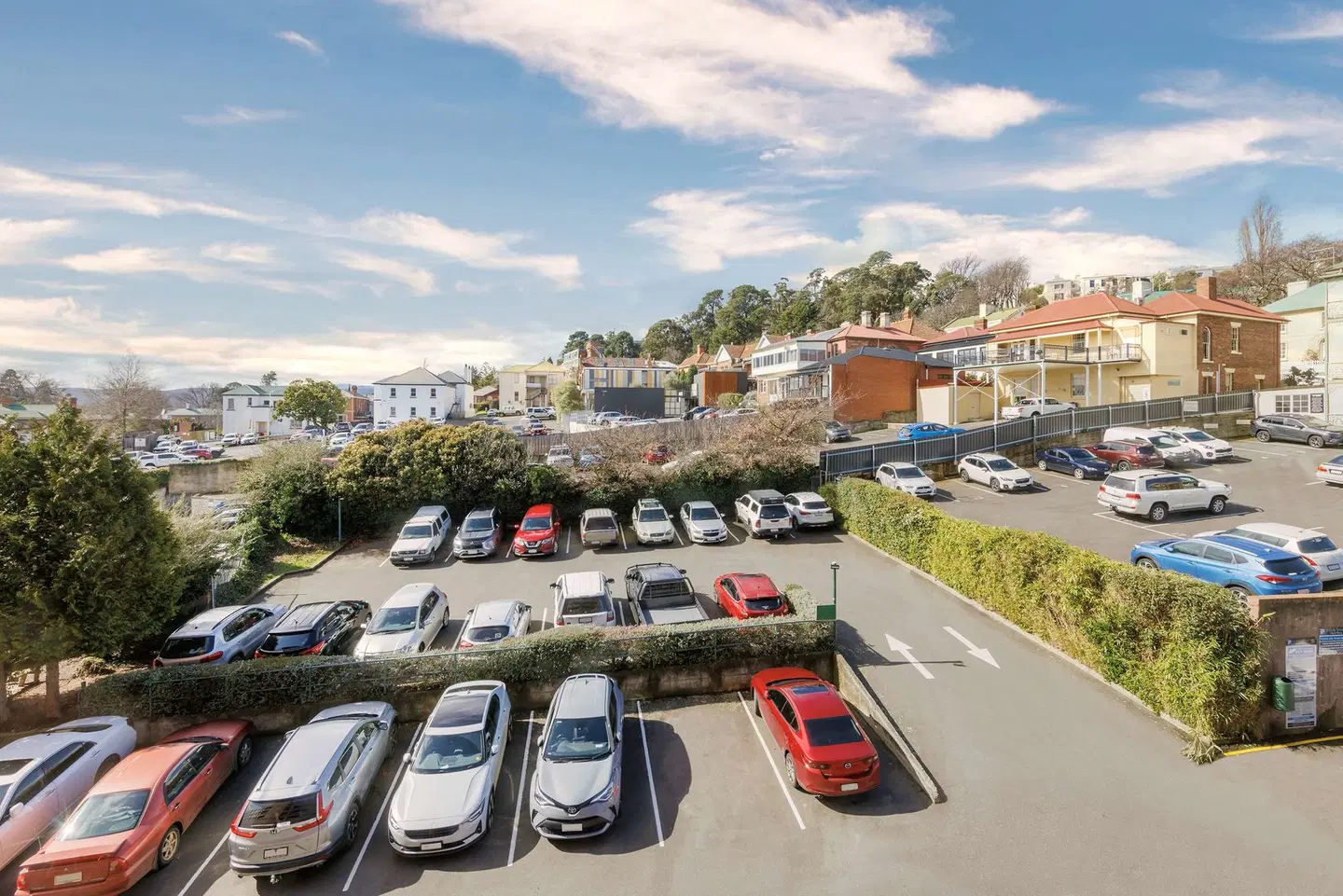 Best Western Plus Launceston SPORTS_AND_LEISURE