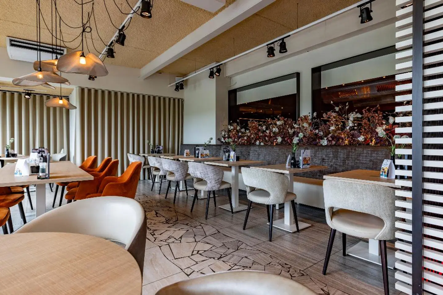 De Kamperduinen Bar