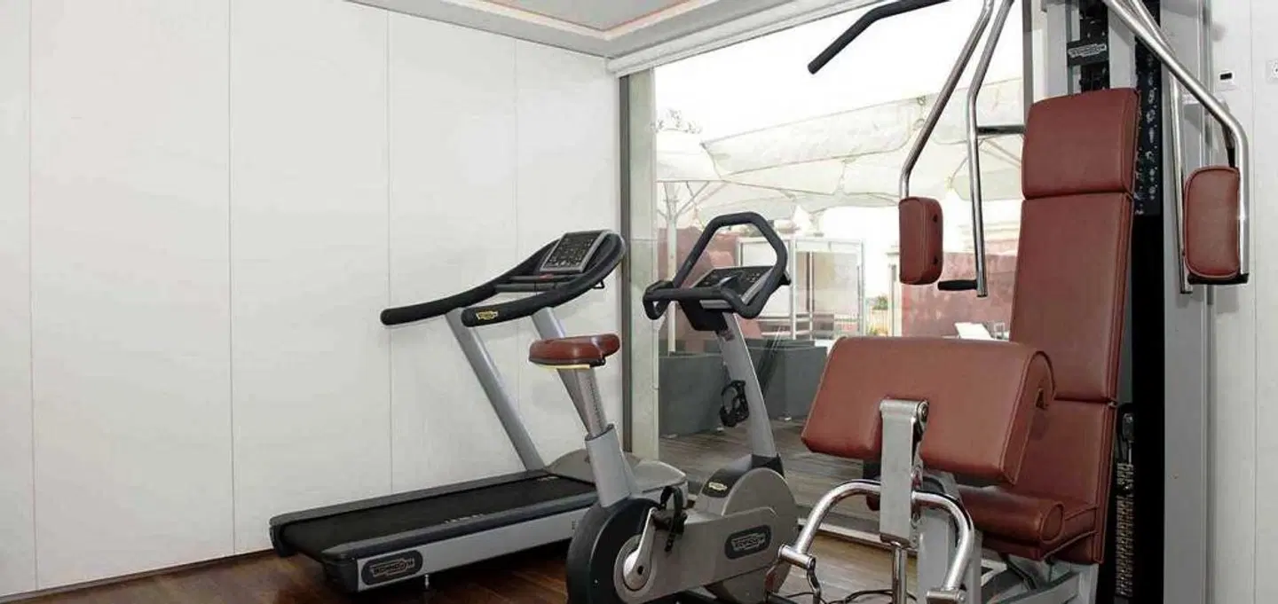 Pousada Palacio de Estoi, Small Luxury Hotels SPORTS_AND_LEISURE