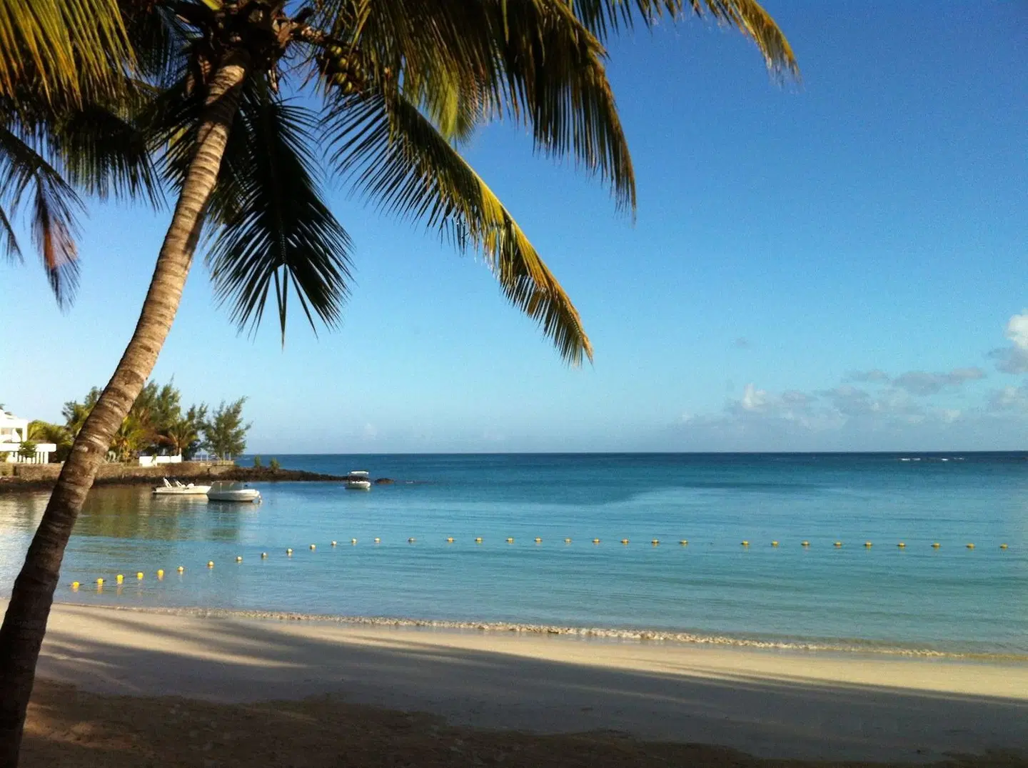 Pereybere Beach Apartments Strand