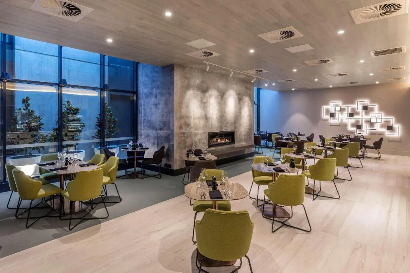 Deco Hotel Canberra LOUNGE_LOBBY