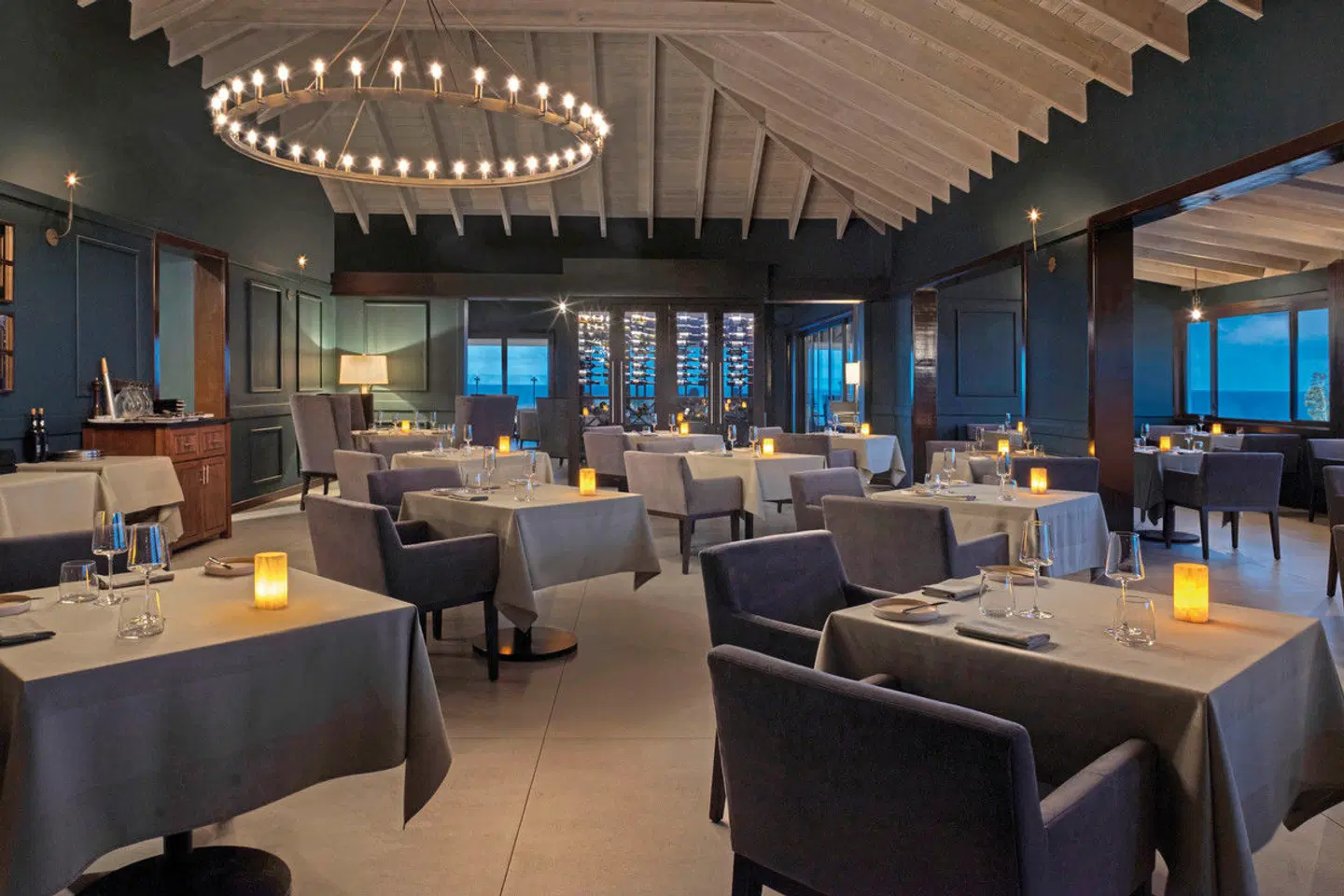 Hammock Cove Resort & Spa Konferenz