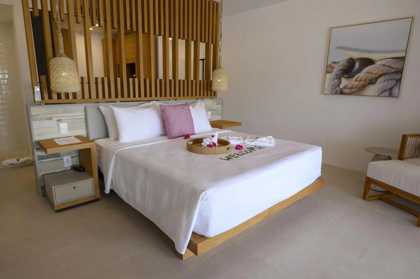Escape at Nonsuch Bay - Plunge Pool Suites - All-Inclusive - Adults Only ROOM_EXAMPLE