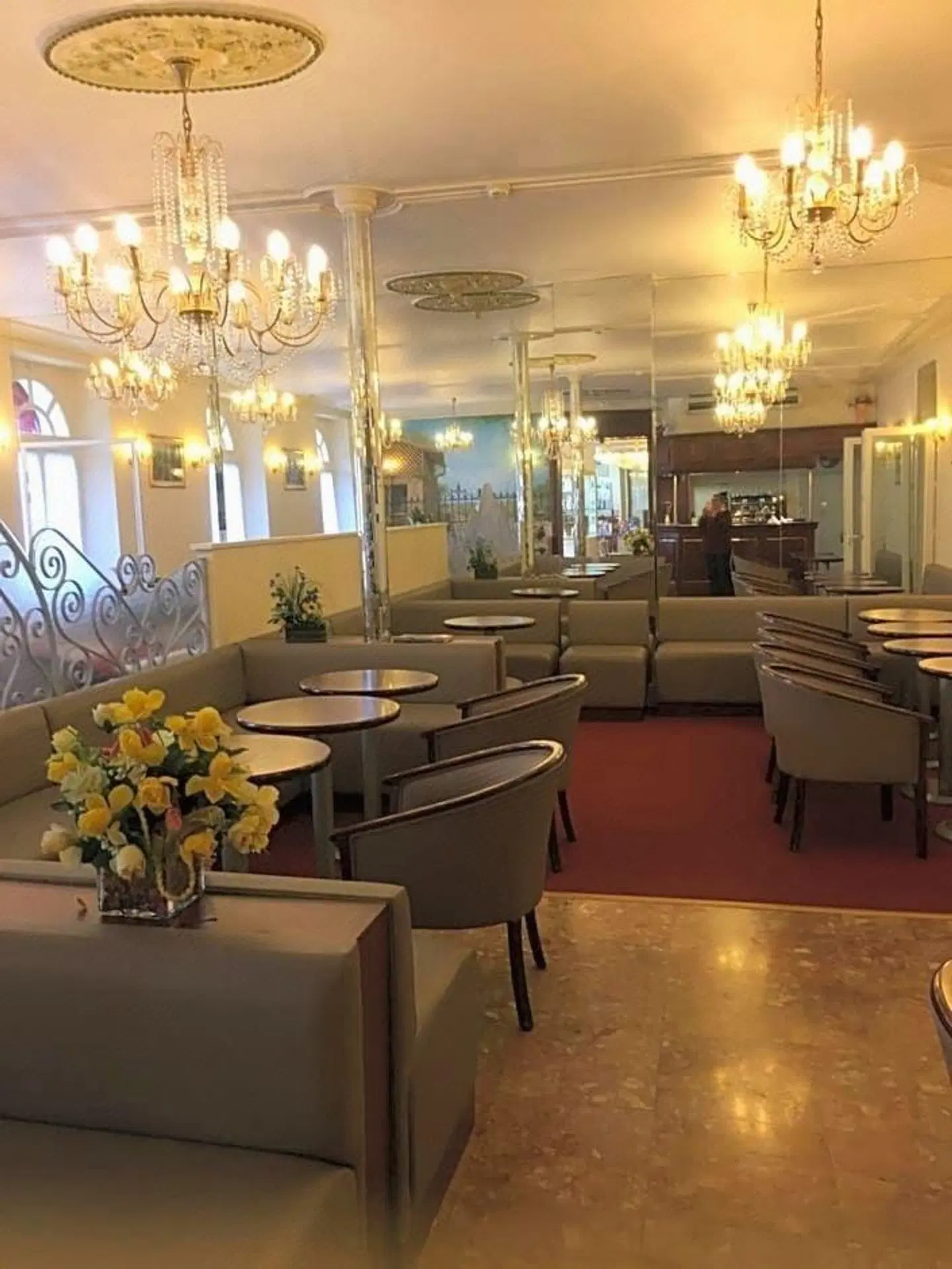 Hotel Du Gave LOUNGE_LOBBY