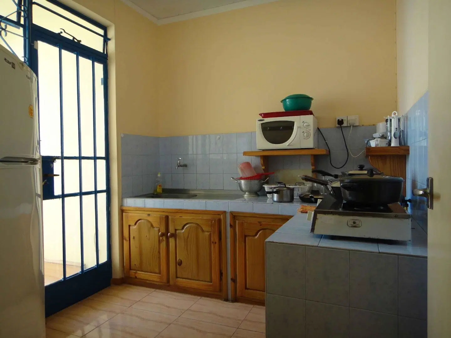 Pereybere Beach Apartments ROOM_EXAMPLE