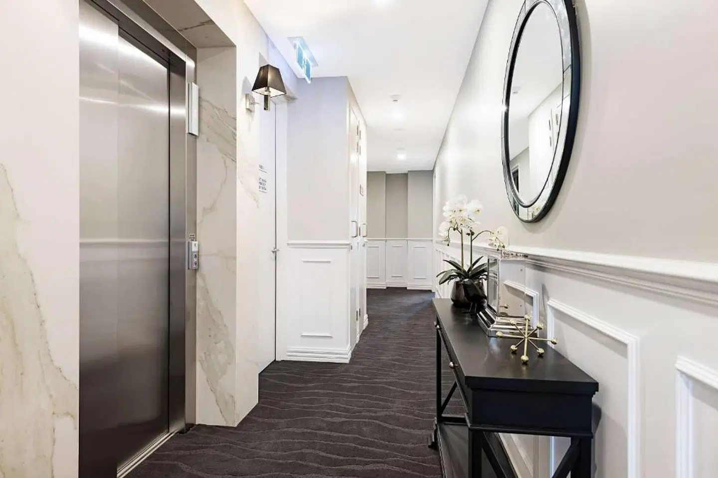 Manhattan Apartments - Notting Hill ROOM_EXAMPLE