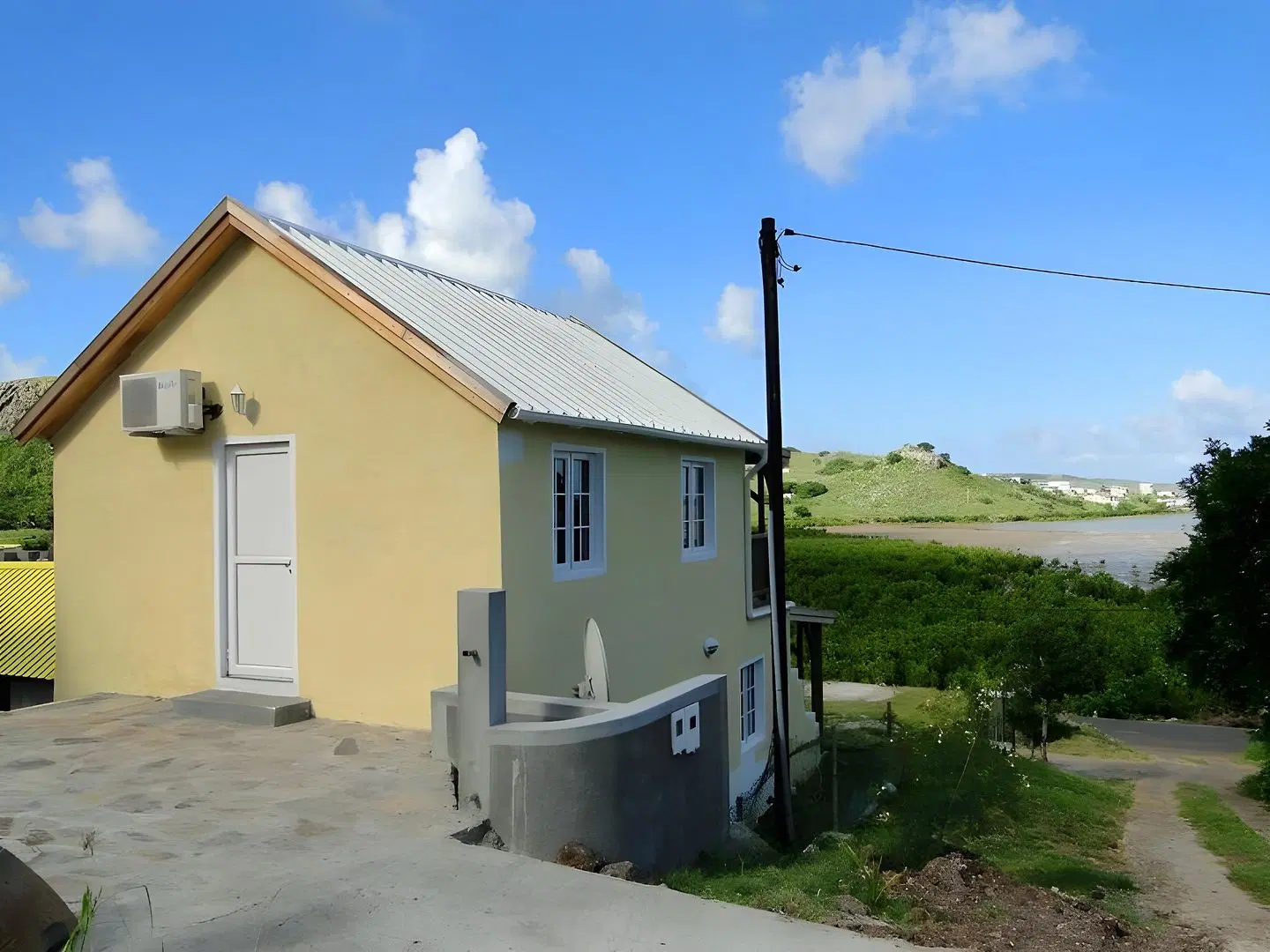 La Cabane D Eté EXTERIOR