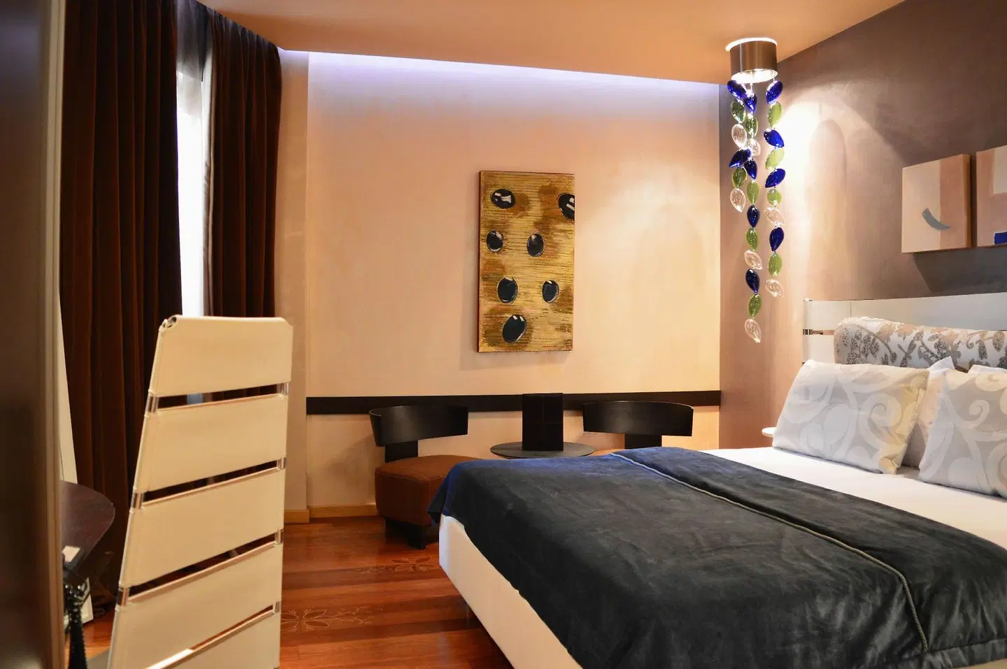 Les Fleurs Boutique Hotel ROOM_EXAMPLE