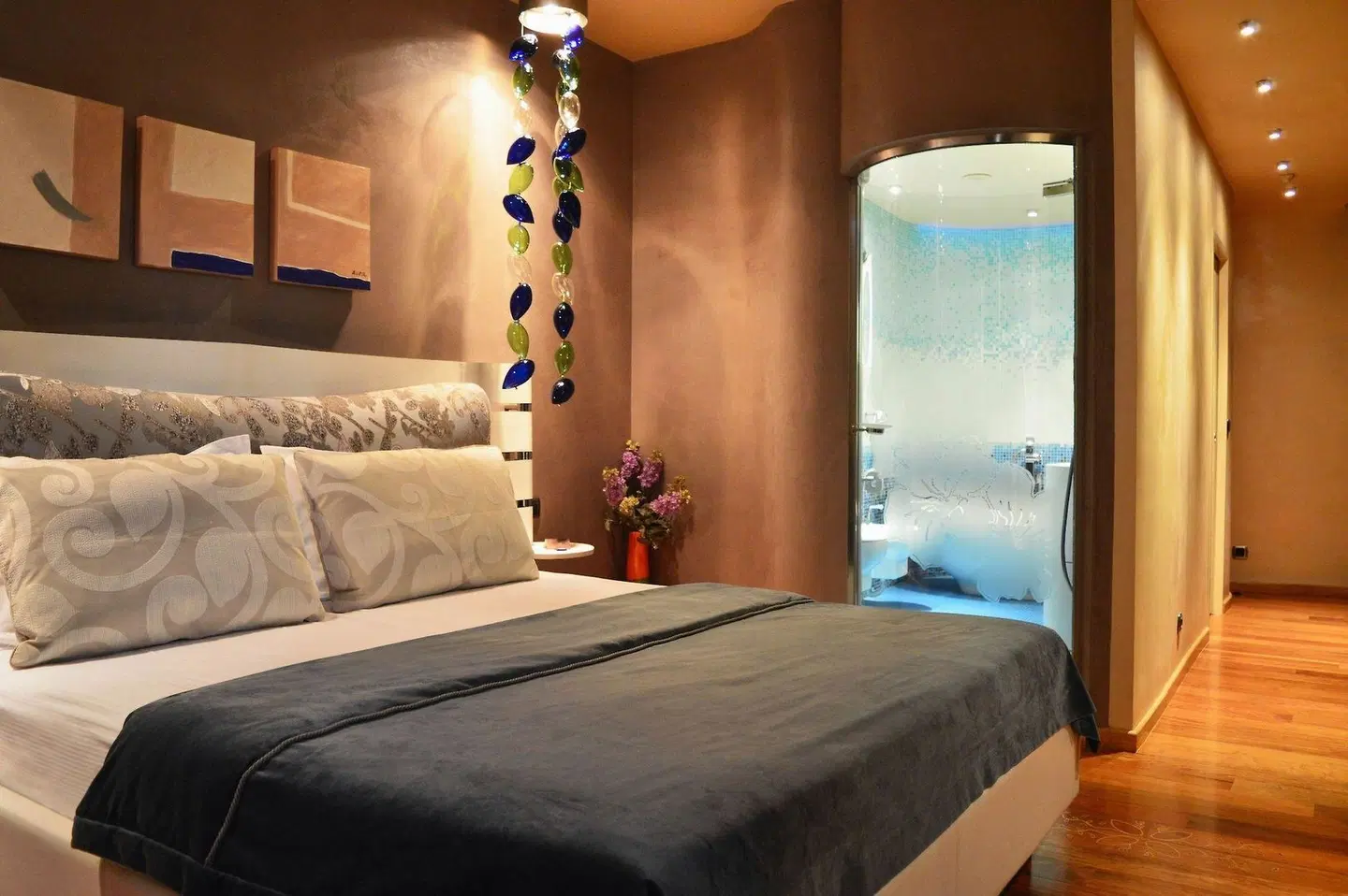 Les Fleurs Boutique Hotel ROOM_EXAMPLE