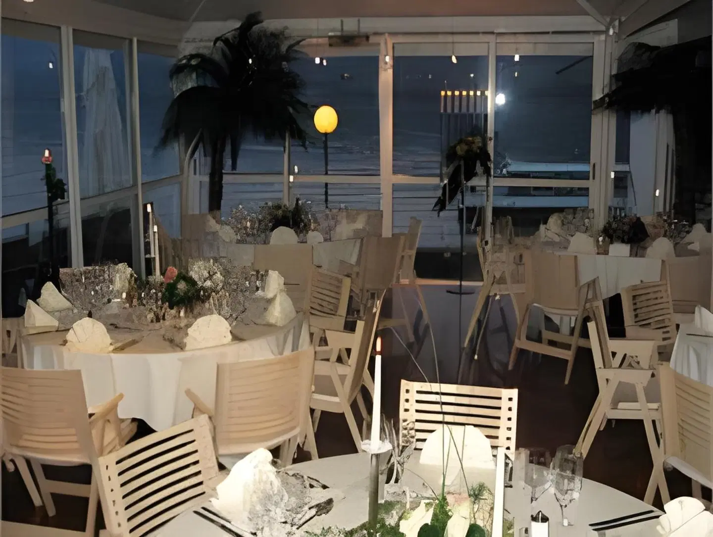 Rössli Restaurant