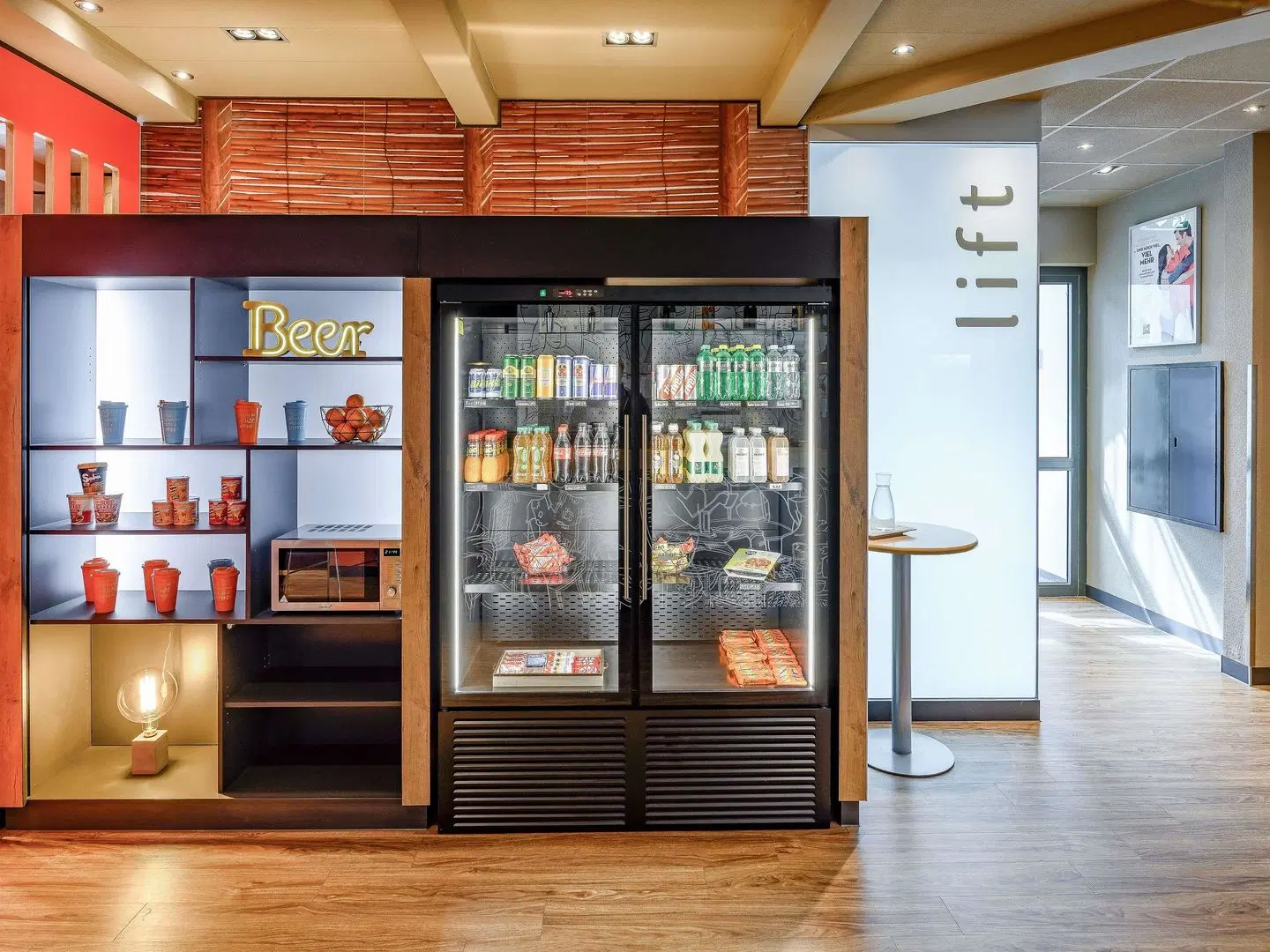 ibis Winterthur City LOUNGE_LOBBY