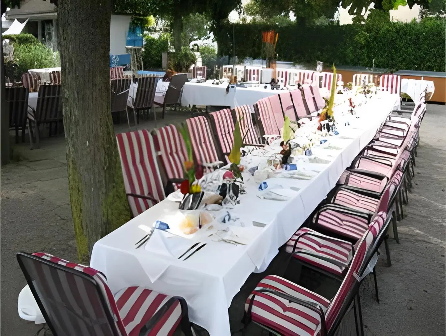 Rössli Restaurant