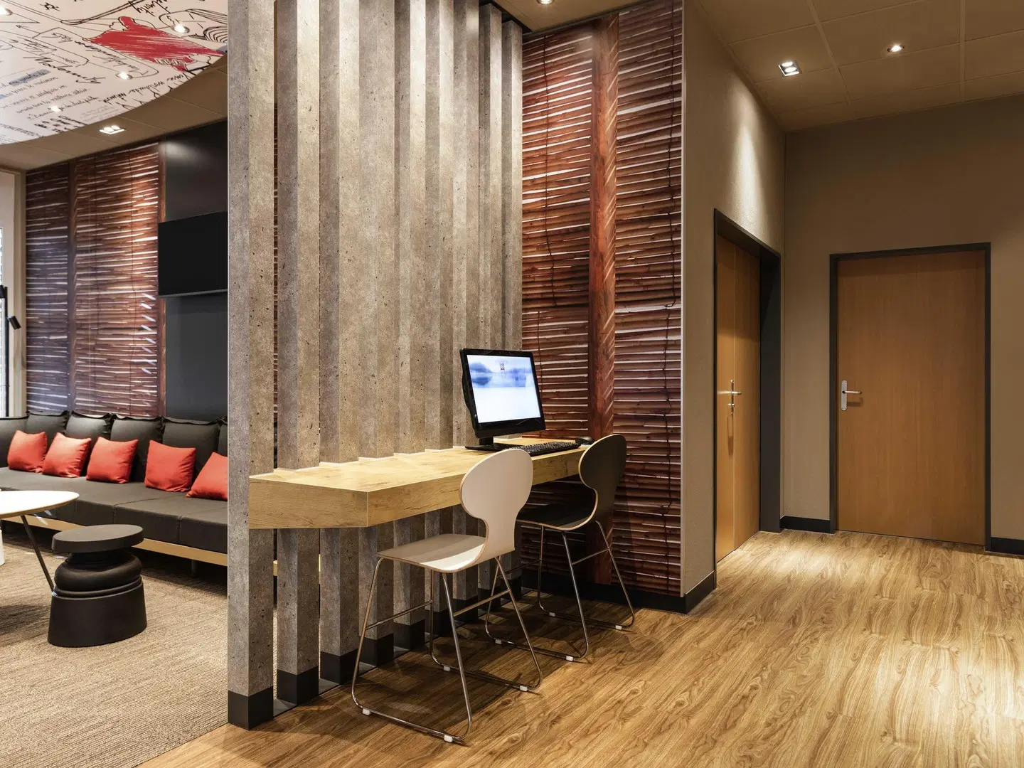 ibis Winterthur City HEALTH_BEAUTY