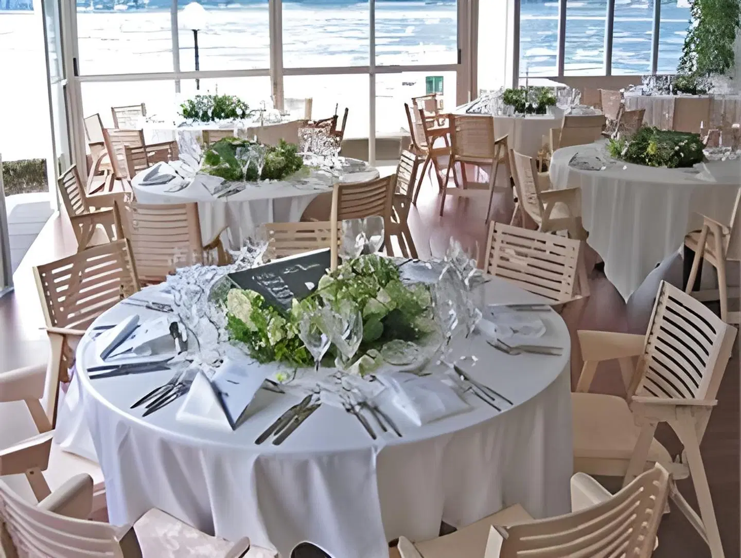 Rössli Restaurant