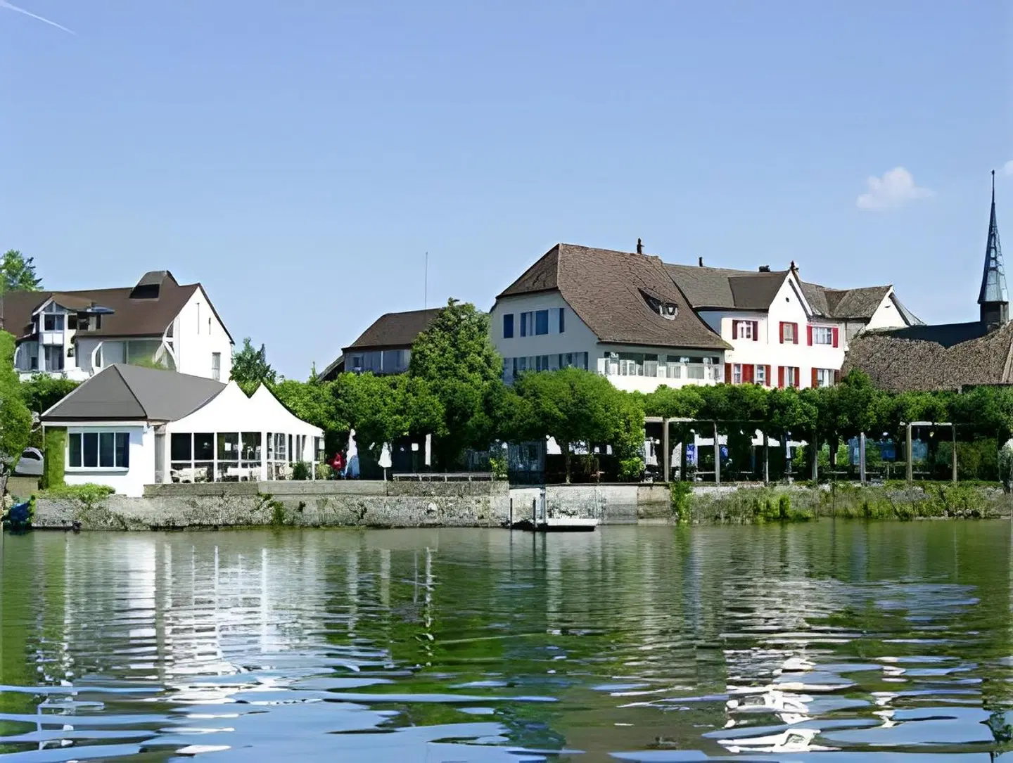 Rössli EXTERIOR