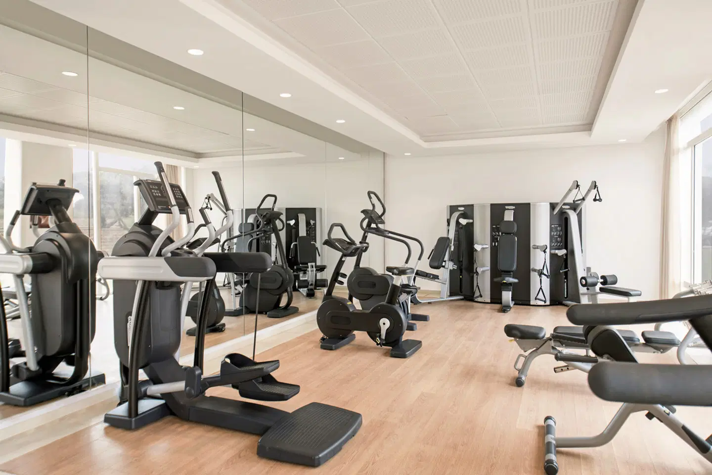 Radisson Blu Saidia Beach SPORTS_AND_LEISURE