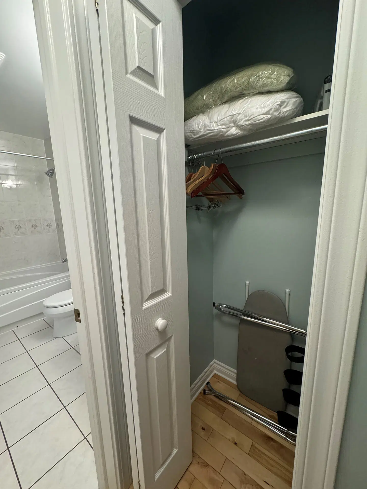 Kindred Spirits Inn & Cottages Badezimmer