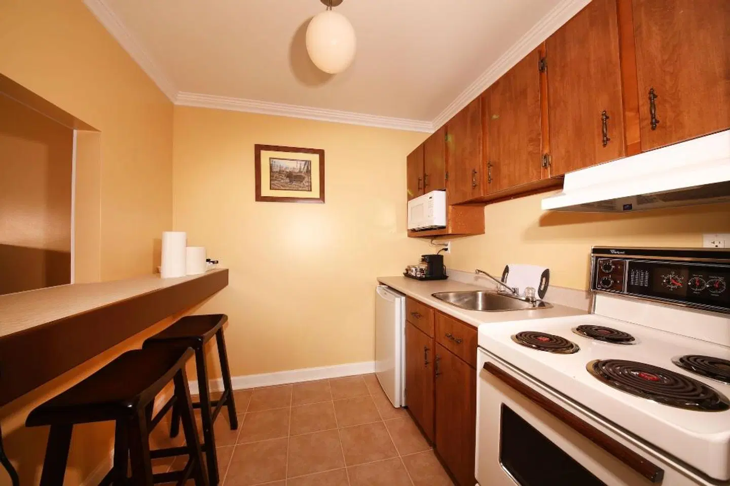 Grenfell Heritage Hotel & Suites ROOM_EXAMPLE