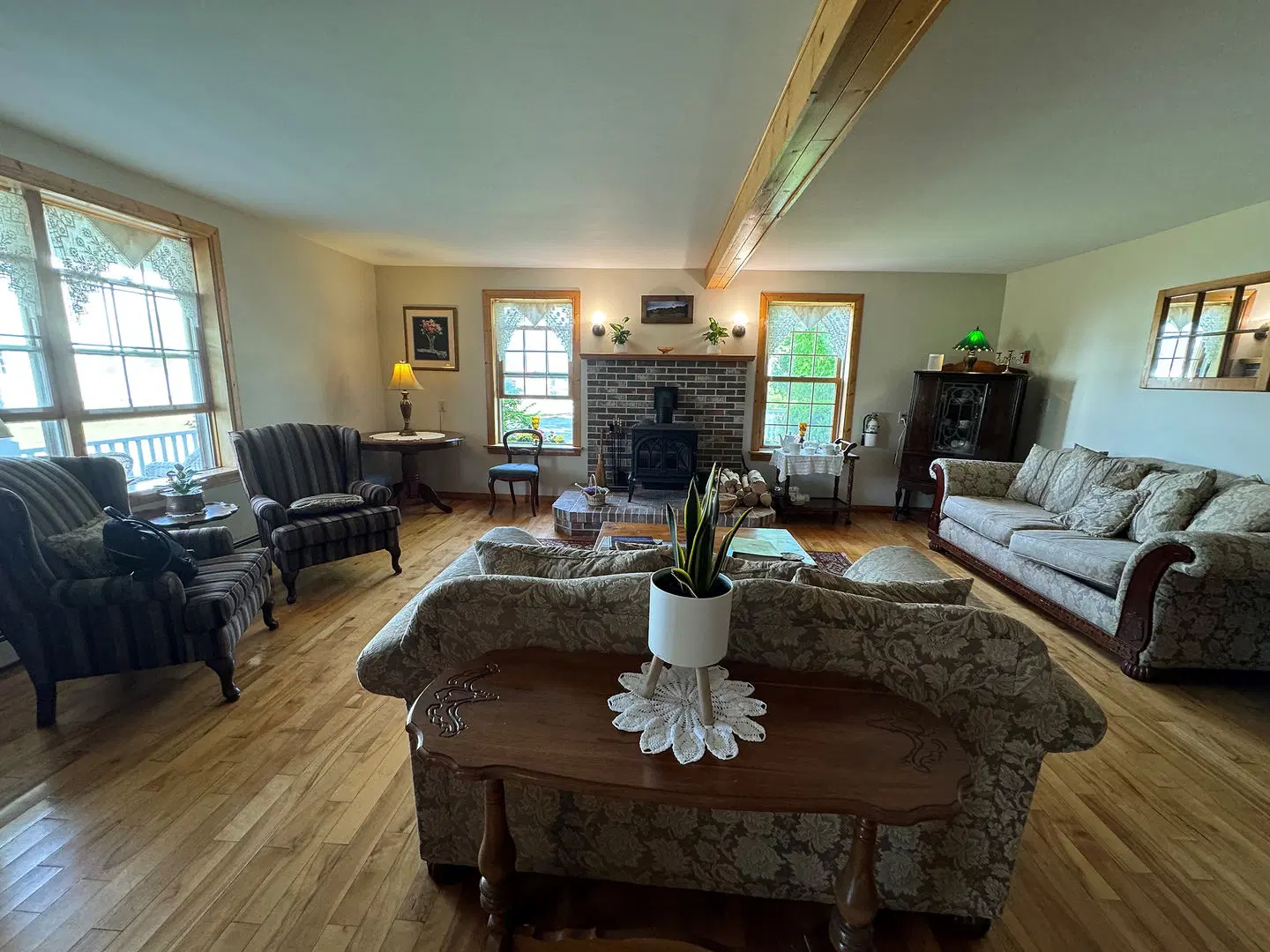 Kindred Spirits Inn & Cottages ROOM_EXAMPLE