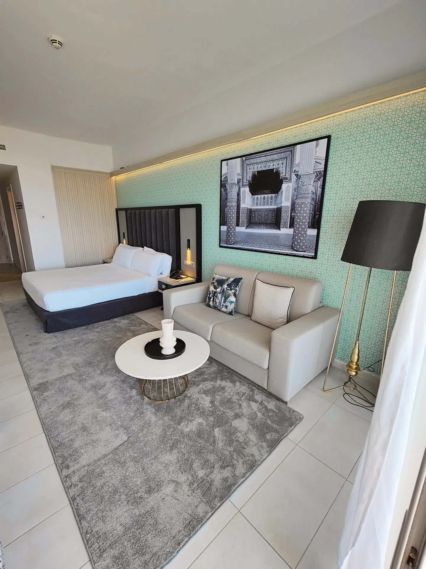 Radisson Blu Saidia Beach LOUNGE_LOBBY