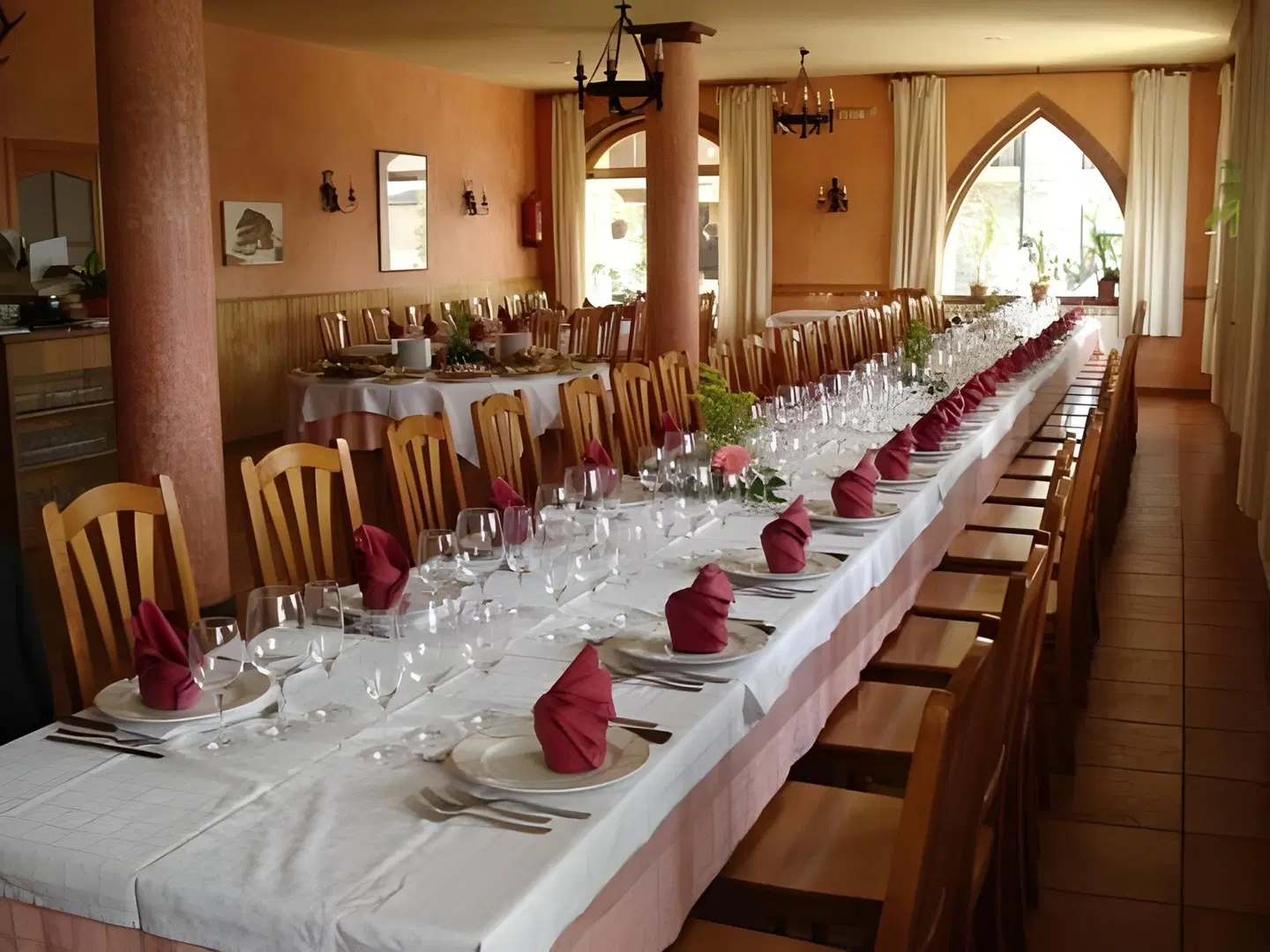 El Churrón Restaurant
