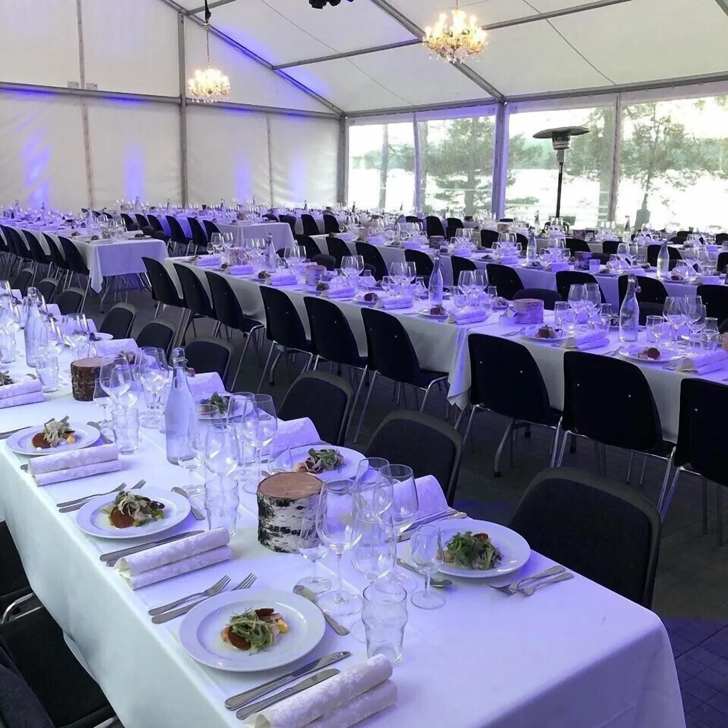 Björkuddens Hotell & Restaurang Konferenz