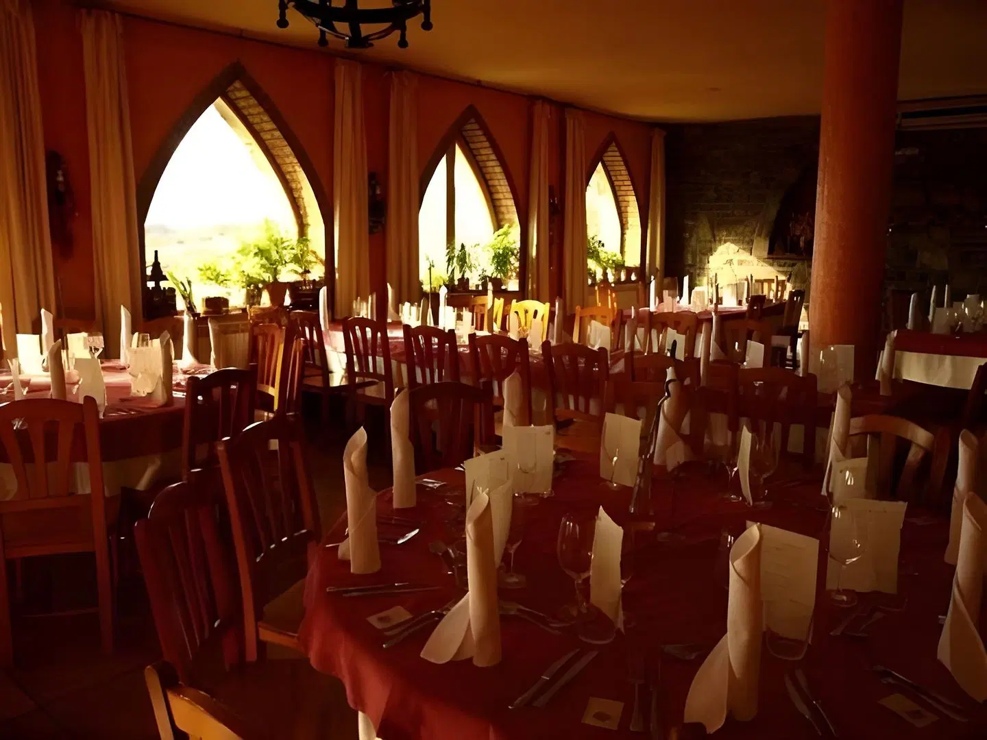 El Churrón Restaurant