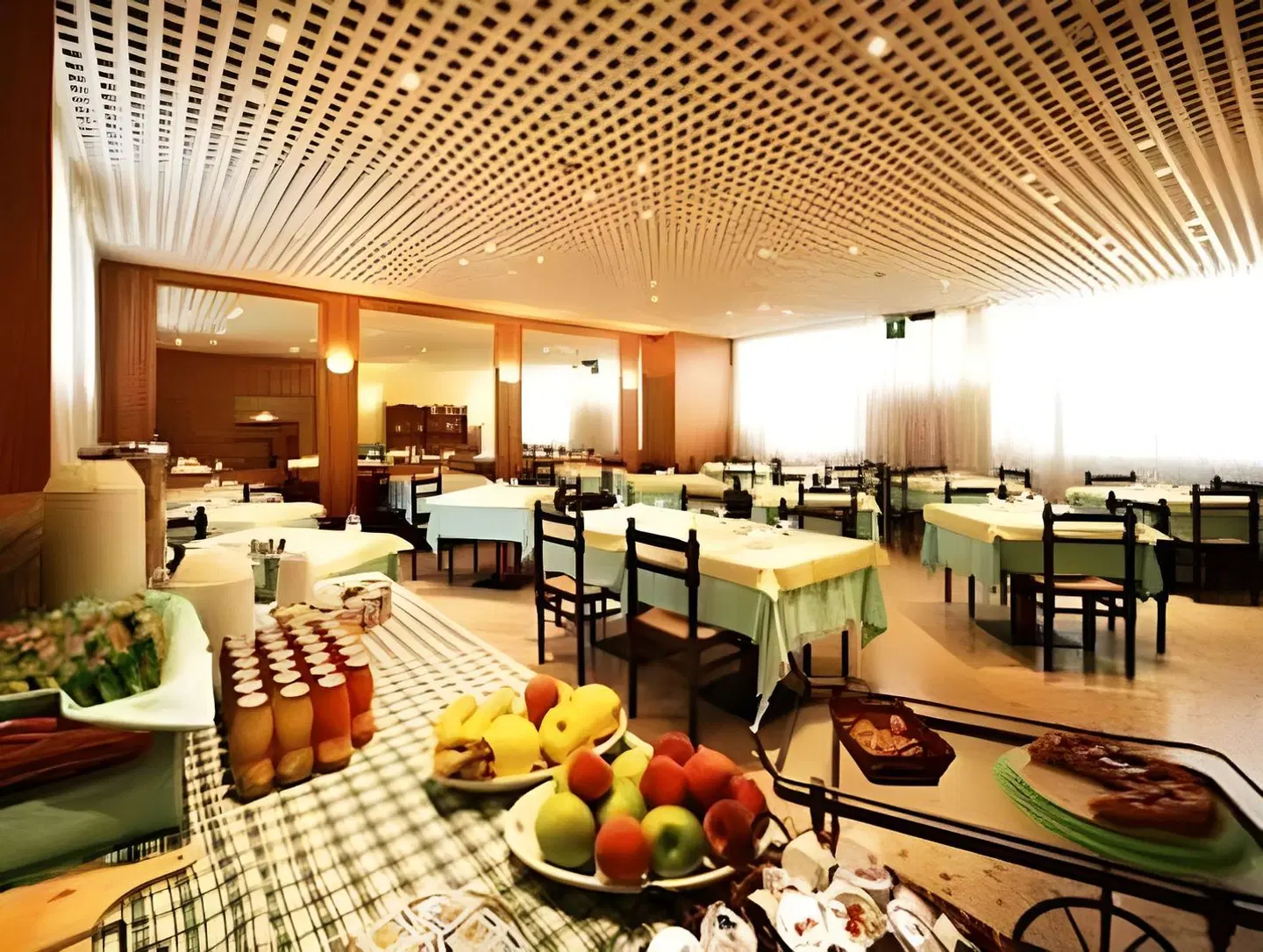 Roma Restaurant