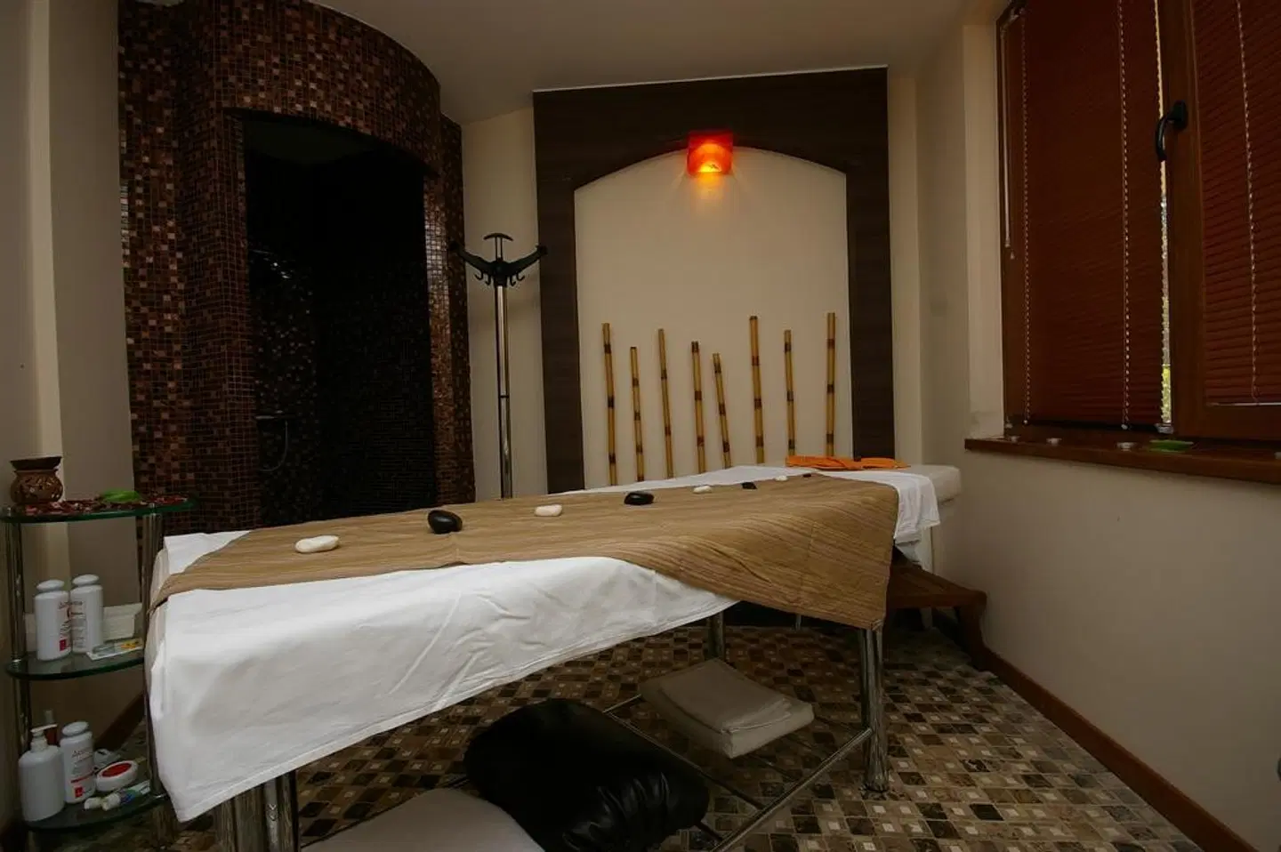 Laguna Beach Resort & Spa Badezimmer