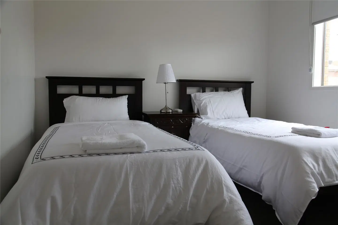London Park Resort ROOM_EXAMPLE
